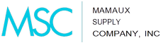 Mamaux Supply Awnings & Window Shades Logo