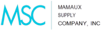 Mamaux Supply Awnings & Window Shades Mobile Logo